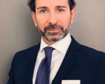 Stefano Rebattoni, amministratore delegato di Ibm Italia