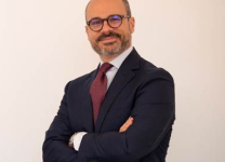 Emiliano Massa, Vice President Sales EMEA, Forcepoint