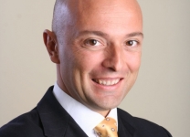 Roberto Giacchi, direttore generale e Amministratore Delegato di Italiaonline