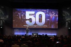 Acer 50 The Next - Massimiliano Rossi, Emea Vice President di Acer