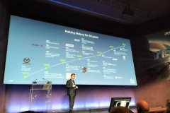 Acer 50 The Next - Massimiliano Rossi, Emea Vice President di Acer