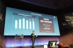 Acer 50 The Next - Massimiliano Rossi, Emea Vice President di Acer