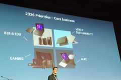 Acer 50 The Next - Massimiliano Rossi, Emea Vice President di Acer