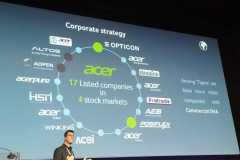Acer 50 The Next - Massimiliano Rossi, Emea Vice President di Acer
