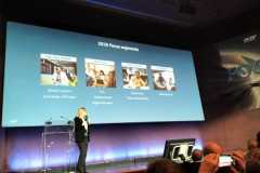 Acer 50 The Next - Cristina Pez, Director Commercial Marketing and Go to Market Acer EMEA