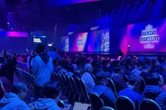 Aws re:Invent 2024