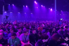 Aws re:Invent 2024