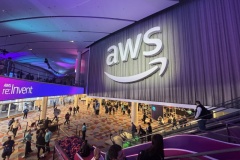 Aws re:Invent 2024