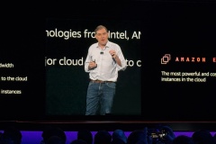 Aws re:Invent 2024