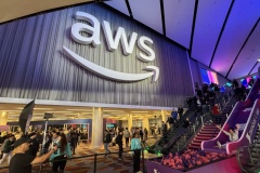 Aws re:Invent 2024