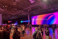 Aws re:Invent 2024