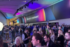 Aws re:Invent 2024