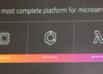 Aws Summit 2019 - Applicazioni e Microservizi
