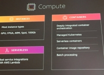 Aws Summit 2019 - Il computing flessibile on demand