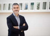 Marco Argenti, VP Technology Aws Italia