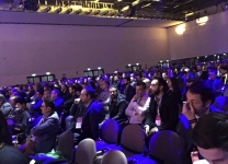 Platea Amazon Aws Summit 2019