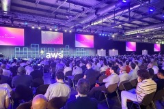 Aws Summit Milano 2026