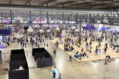 Aws Summit Milano 2026