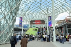 Aws Summit Milano 2026