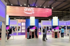 Aws Summit Milano 2026