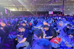 Aws Summit Milano 2026