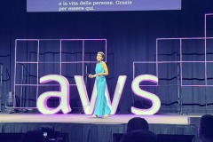 Aws Summit Milano 2026
