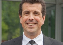 Claudio Picech, CEO di Siemens Italia - dal 1° ottobre 2018
