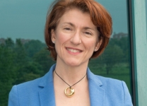 Francesca Puggioni, Head of South Europo Cluster, Orange Business Services