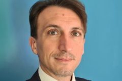 Gianluigi Greco, presidente di Aixia
