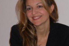 Rita Tenan, area vice president Public Sector Emea di Salesforce
