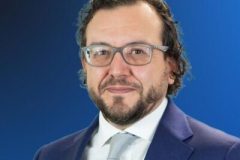 Michele Scibetta, amministratore delegato del Gruppo Sirti