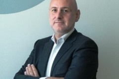 Paolo Tosi, enterprise sales manager di SentinelOne