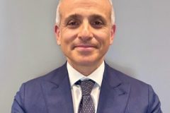 Davide Ricci, regional sales director di Nozomi Networks Italia