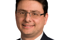 Patrick Zammit, Chief operating officer di TD Synnex