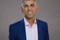 Sumit Dhawan, Chief executive officer di Proofpoint