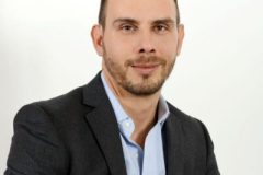 Thomas Giudici, sales manager di Nutanix