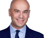 Eugenio Cassiano, Chief Innovation Officer SAP Hybris