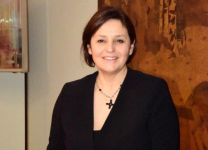 Stefania Pompili, Chief Executive Officer per l’Italia di Sopra Steria
