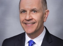 Dennis Renaud, CEO di Panduit
