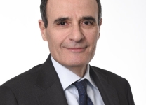 Luigi Borrelli, Direttore della Divisione PA, Energy e Telco di Sopra Steria