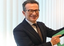 Giorgio Sgobino, Responsabile Commerciale di Centro Computer per la sede di Cento e Faenza