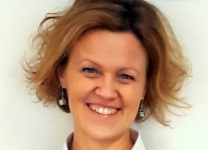 Barbara Parmigiani, Marketing Manager di Software AG in Italia