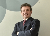 Dario Loparco, Responsabile del canale per Italia, Grecia, Cipro e Malta
