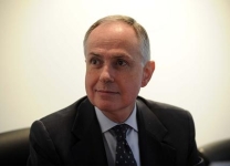 Pietro Guindani, Presidente di Asstel