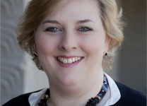 Miriam Murphy, vicepresidente senior, per la divisione Advanced Solutions, Europe di Tech Data
