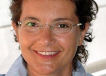 Barbara Cavaleri, Direttore Finance di Vodafone Italia