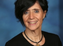 Lizzie Cohen-Laloum, Regional Vice President southern Europe di Fortinet
