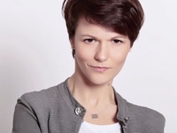 Alessia Poletti, Marketing Manager di SAP Concur