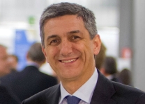 Stefano Venturi, membro del Consiglio di presidenza di Assolombarda