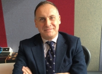 Alessandro Ippolito, Country Technology Sales Leader di Oracle Italia